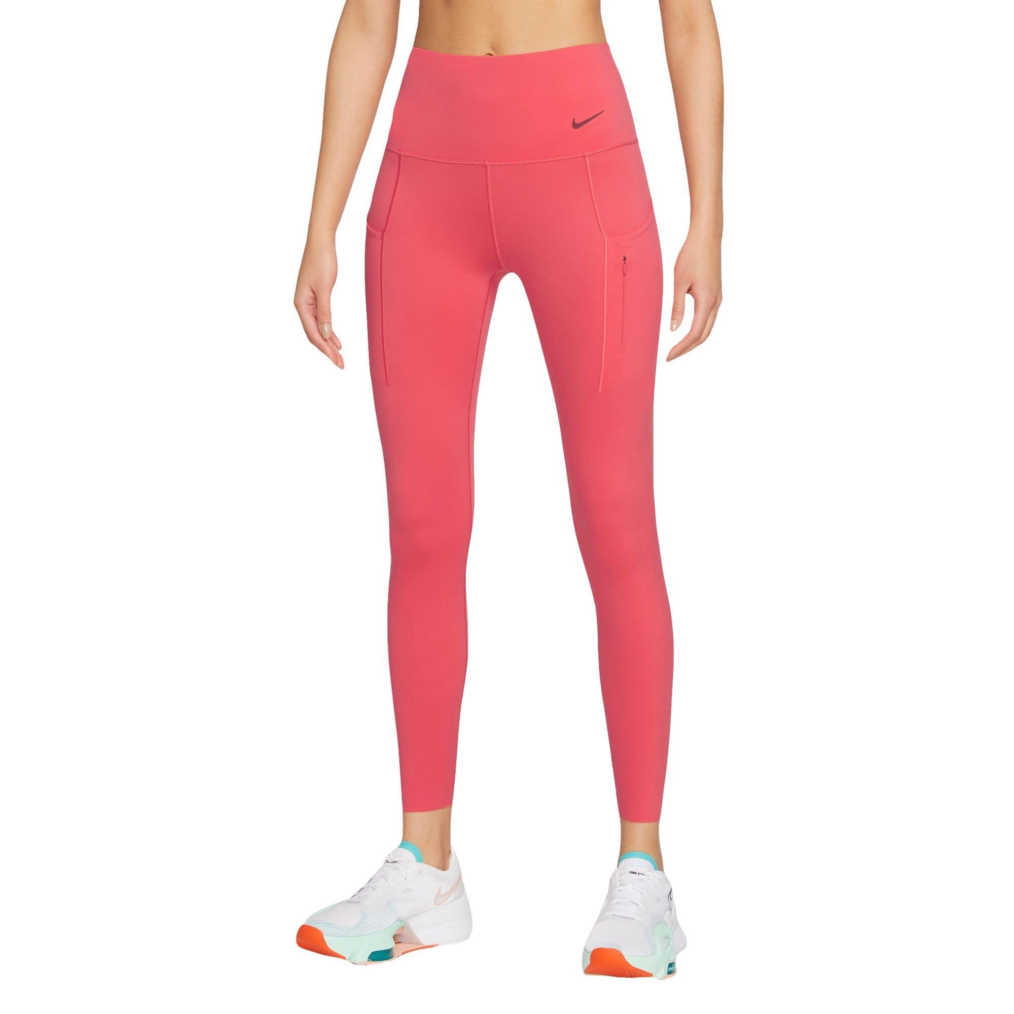 Dri fit leggings with pockets hotsell